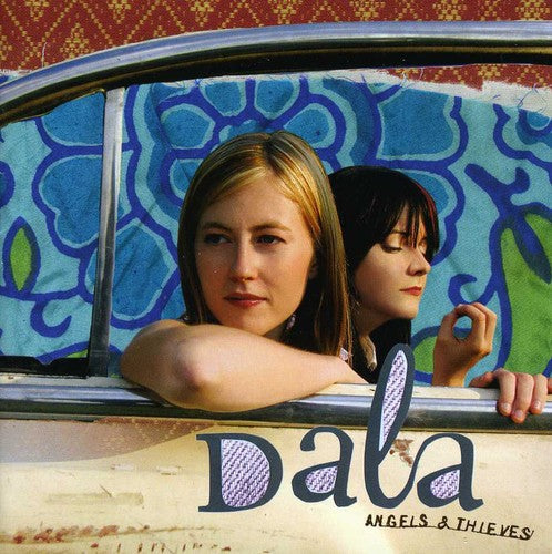 Dala: Angels and Thieves - CD