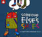 Various Artists: Someone Else's Shoes - Best Foot Forward Children's Music Series - CD