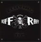 Riff Raff: Leaving Dc - CD