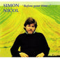 Simon Nicol: Before Your Time - CD