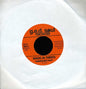 Magic In Threes: Summertime Stut - 7-INCH SINGLE