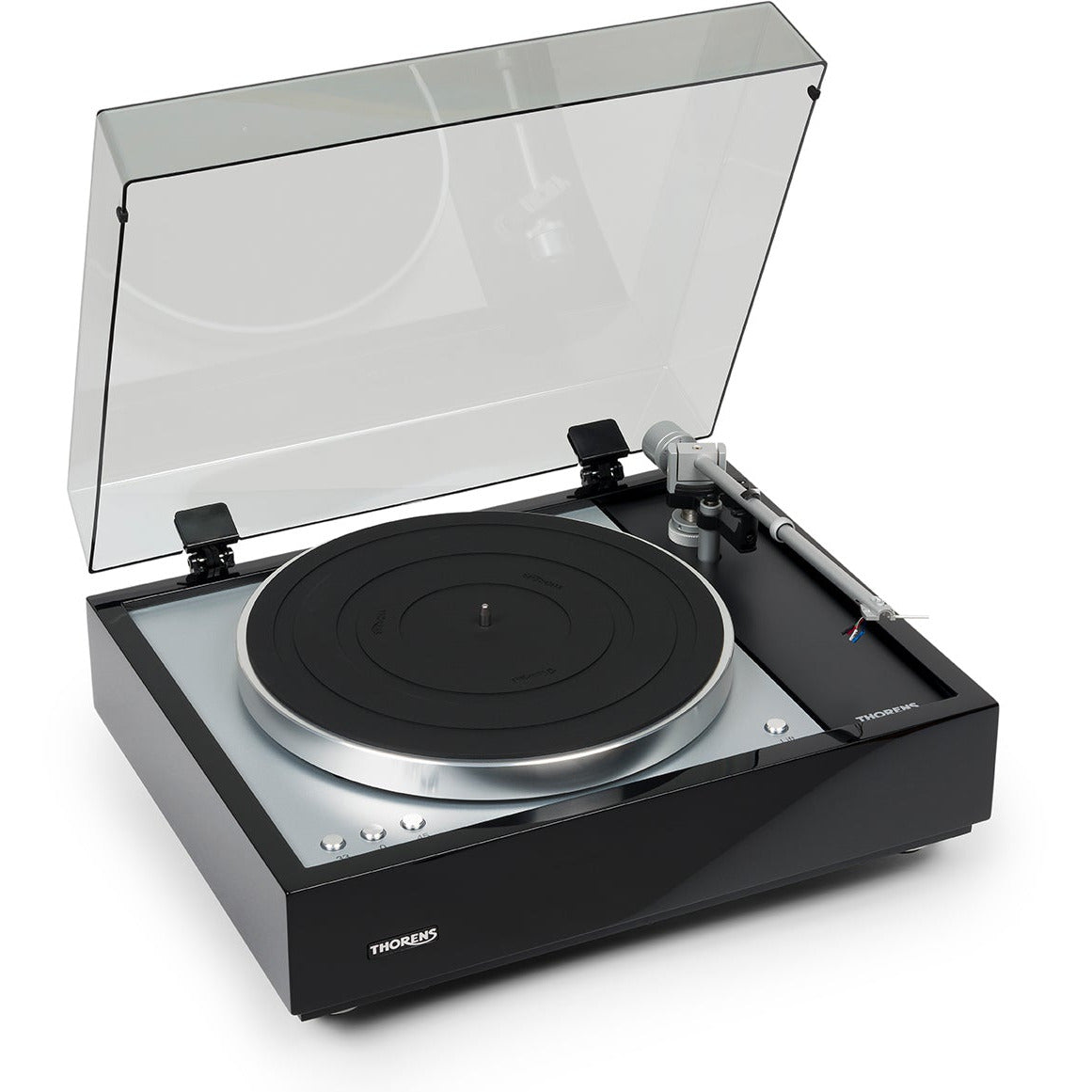 Thorens - TD 1601 Sub-Chassis Turntable