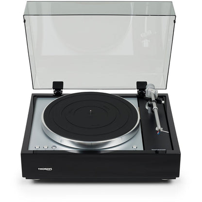 Thorens - TD 1601 Sub-Chassis Turntable