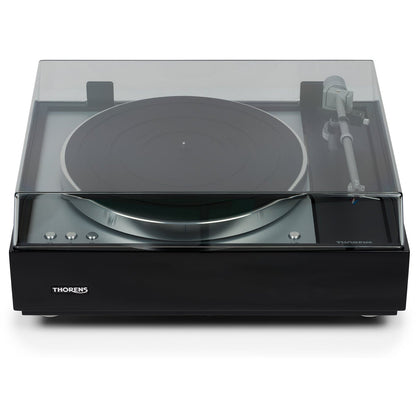 Thorens - TD 1601 Sub-Chassis Turntable