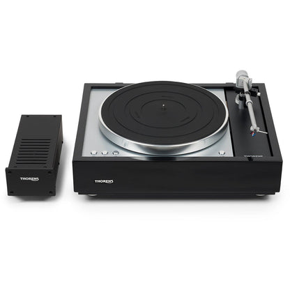 Thorens - TD 1601 Sub-Chassis Turntable
