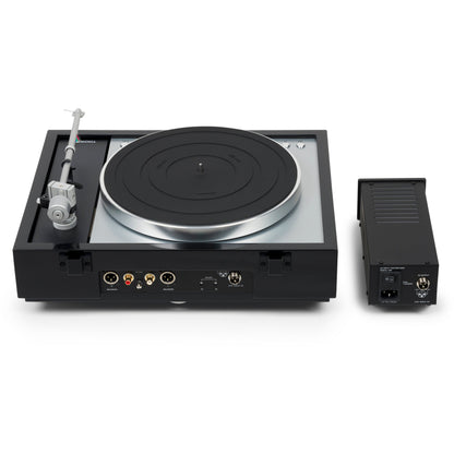 Thorens - TD 1601 Sub-Chassis Turntable