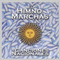 Various Artists: El Himno Marchas y Canciones Nacionales - CD