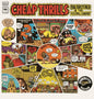 Janis Joplin: Cheap Thrills - VINYL