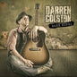 Darren Colston: Bare Bones - CD