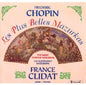 France Clidat: Les Plus Belles Mazurkas - CD