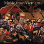 Various Artists: Music From Vietnam - CD