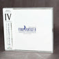 Final Fantasy 4 / O.S.T.: Final Fantasy 4 (Original Soundtrack) - CD