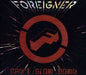 Foreigner: Can't Slow Down - CD