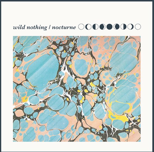 Wild Nothing: Nocturne - CD