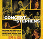 Various Artists: Concert For St. Stephen's - CD