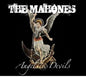 The Mahones: Angels and Devils - CD