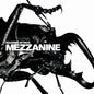 Massive Attack - Mezzanine - VINYL