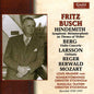 Fritz Busch: Fritz Busch in Stockholm 1938-1949 - CD