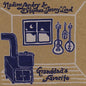 Stephen "Sammy" Lind: Grandad's Favorite - CD