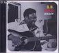 B.B. King: Legacy - CD