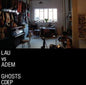 Lau vs Adem: Ghosts - CD