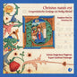 The Anonymous: Christus Natus Est - CD