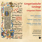 The Anonymous: Gregorian Chants - CD
