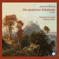 Wolfgang Seeliger: German Folk Songs - CD