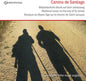 D'Amiens / Ensemble for Early Music Augsburg: Road of Santiago - CD