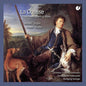 Wolfgang Seeliger: Hunting Music - CD