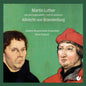 Arno Paduch: Luther & His Adversary - CD