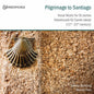 Parisiensis / Pees / Schola Bamberg: Pilgrimage to Santiago - CD