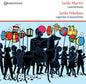 Pezel: St Martin: Lantern Songs - CD