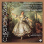 Georg Philipp Telemann: Cantatas - CD