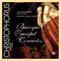Joachim Sch fer: Baroque Trumpet Concertos - CD