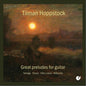 Tilman Hoppstock: Great Preludes for Guitar - CD
