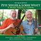 Lorre Wyatt: More Perfect Union - CD