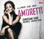Christiane Karg: Amoretti - CD