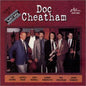 Doc Cheatham: Live at Sweet Basil - CD