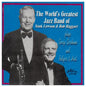 World's Greatest Jazz Band: Play Gerswin, Rodgers & Hart - CD