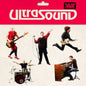 Ultrasound: Play for Today - CD