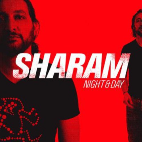 Sharam: Night & Day - CD
