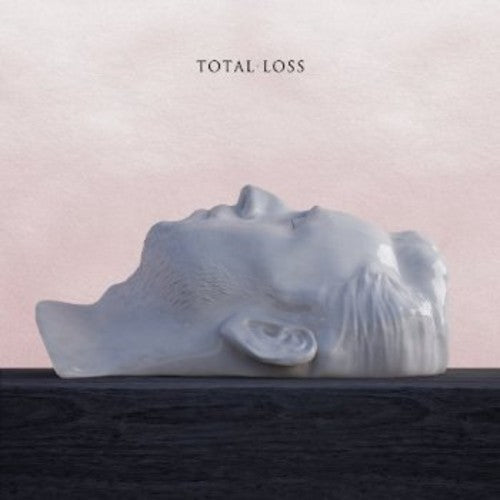 How to Dress Well: Total Loss - CD
