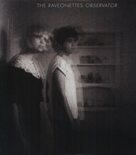The Raveonettes: Observator - VINYL