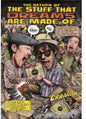Various Artists: The Return Of The Stuff That Dreams Are Made Of - CD