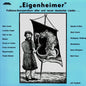 Various Artists: Eigenheimer - VINYL