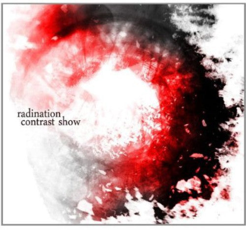 Radination: Contrast Show - CD
