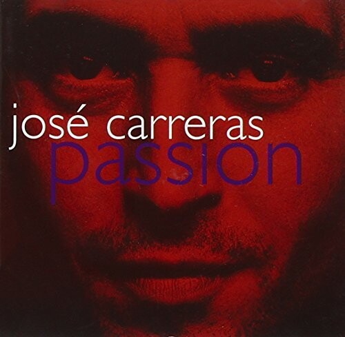 José Carreras: Passion - CD