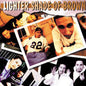 Lighter Shade of Brown: Lighter Shade of Brown - CD