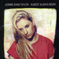 Joanne Shaw Taylor: Almost Always Never - CD
